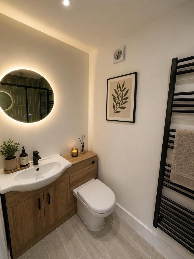 Coastal Retreat - Bed and Breakfast Parkstone