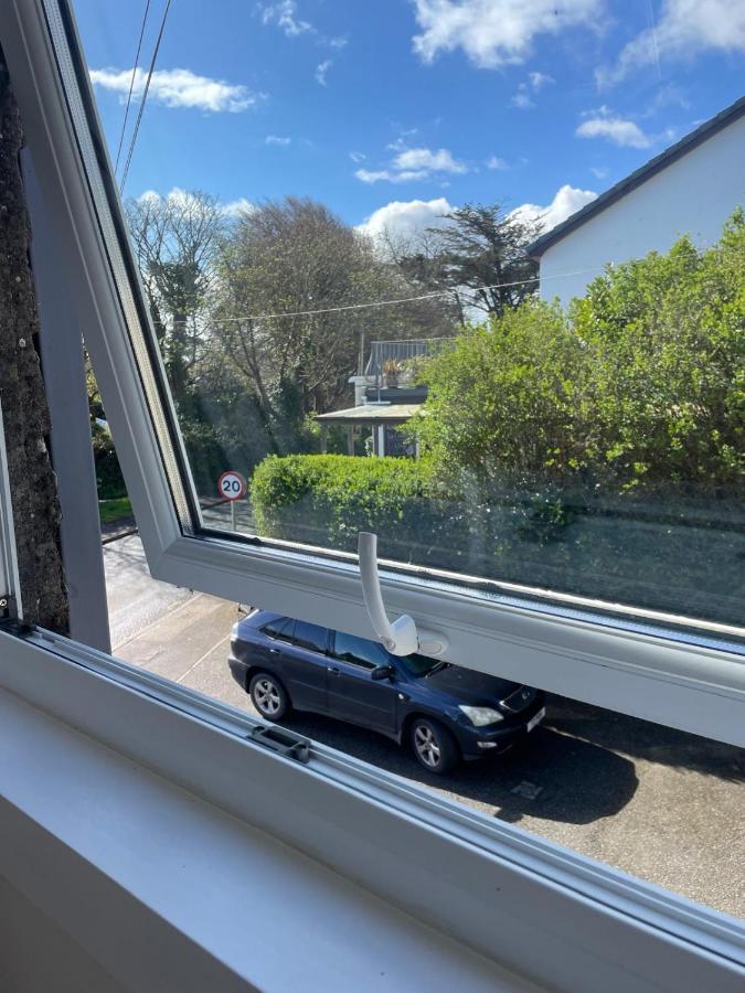 Saltwater at 1 Trencrom Court - B&B Carbis Bay