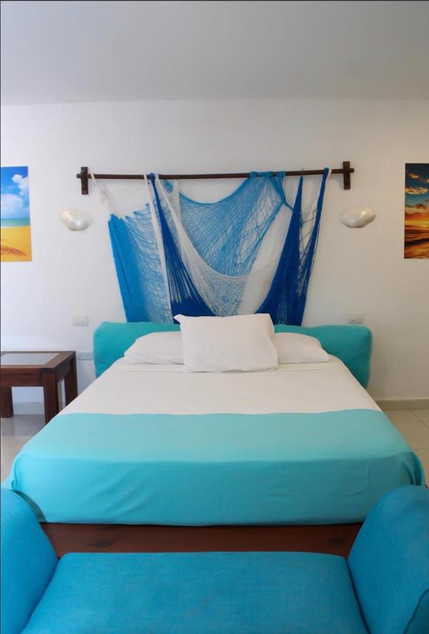 Cancun Blue Ocean - Ferienwohnung Cancún