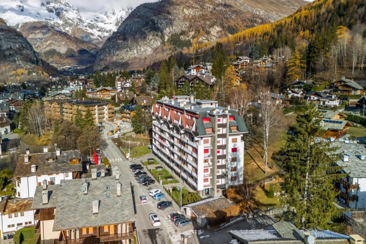 Charming Apartment Close to Cableway - Happy Rentals - Chambres d'hôtes Pré-Saint-Didier