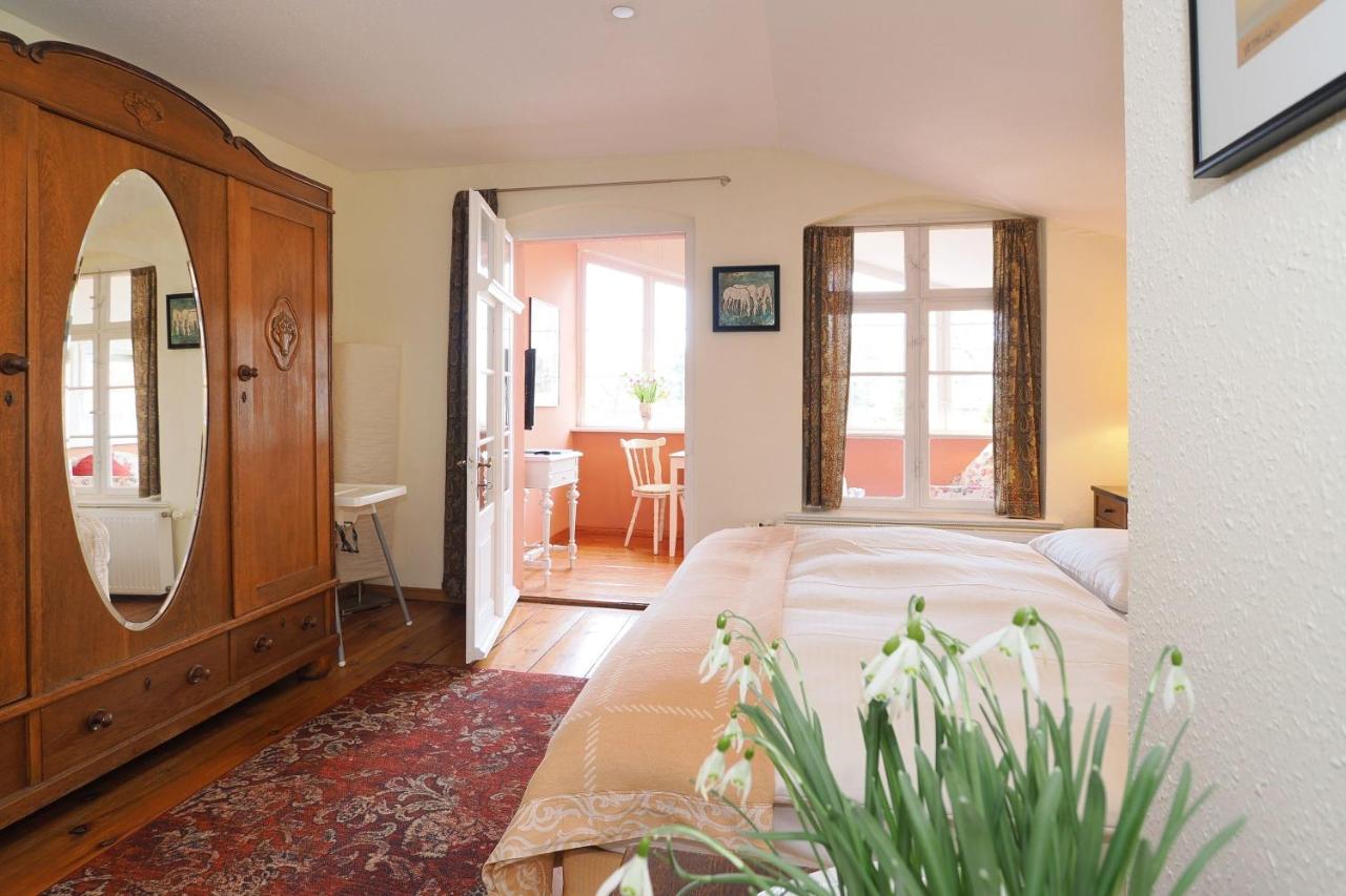 Haus Hedwig App 14 - Chambres d'hôtes Heringsdorf