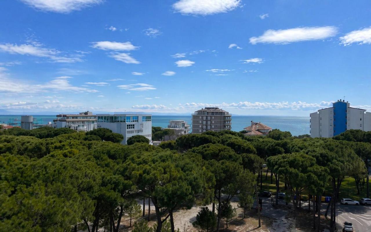 Appartamento Hemingway I TerraceSeaView - B&B Lignano Sabbiadoro