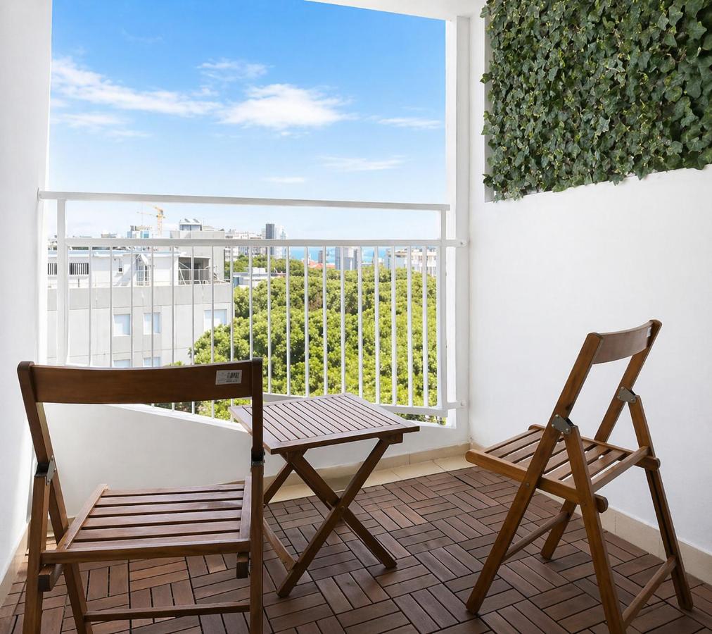 Appartamento Hemingway I TerraceSeaView - B&B Lignano Sabbiadoro