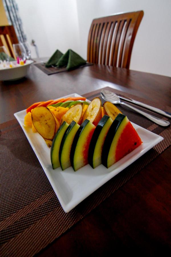 Sigiri Eco Agro Villa & Restaurant - B&B Sigiriya