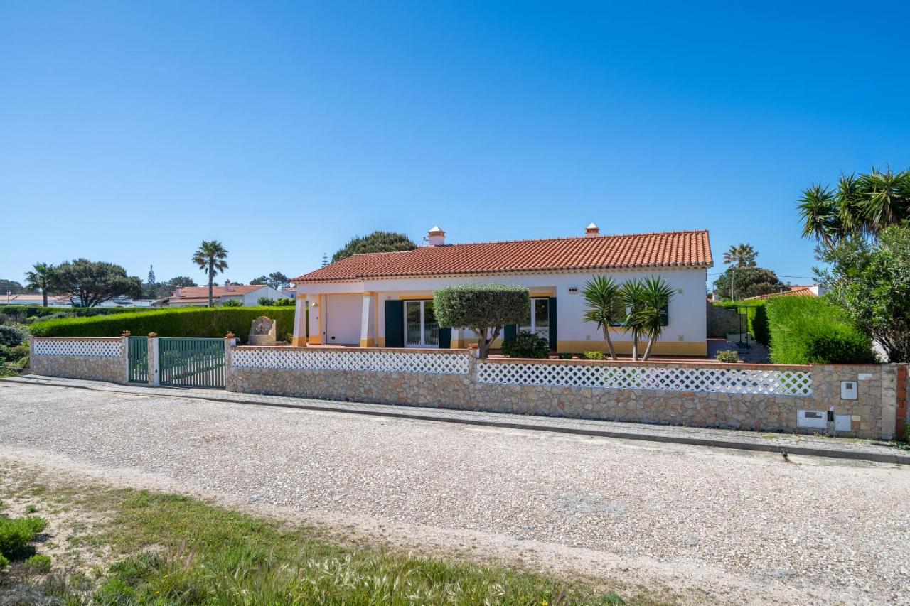 Casa da Fonte - B&B Aljezur