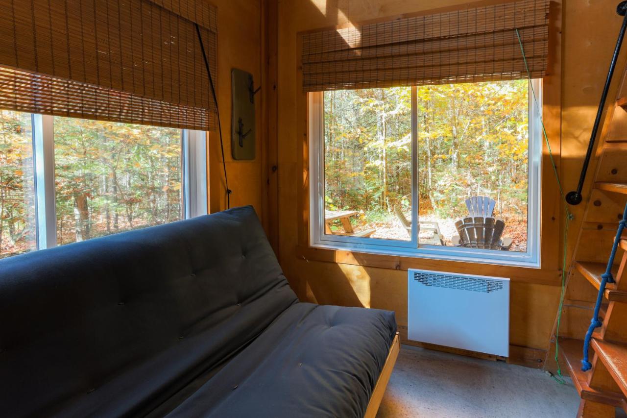 Chalet Sous-Bois