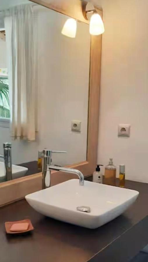 Villa Mouna - B&B Poponguine
