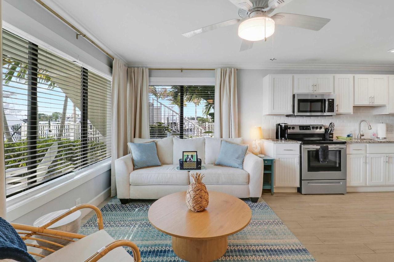 Sailfish Suites 1 - Waterfront & pet friendly - B&B Stuart