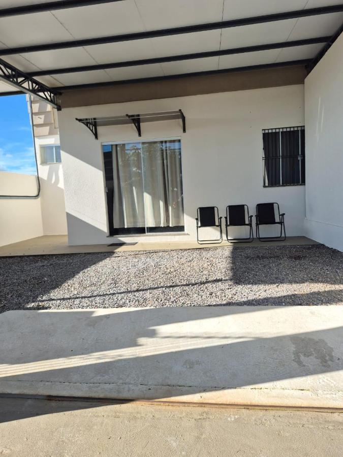 Lugar para ficar em Sorriso MT - B&B Sorriso