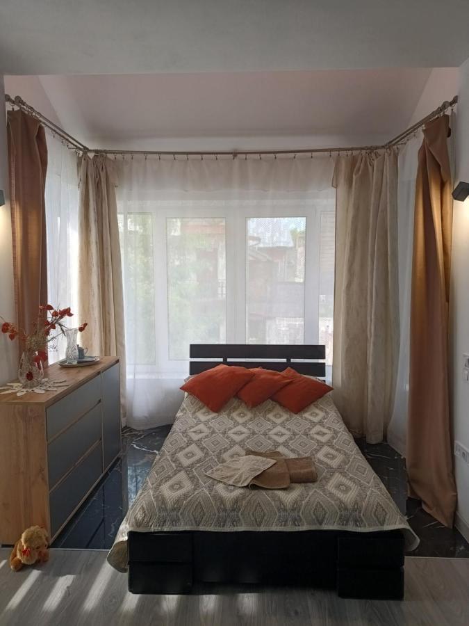Family Apartments Lviv Villa OLGA - Chambres d'hôtes Lviv