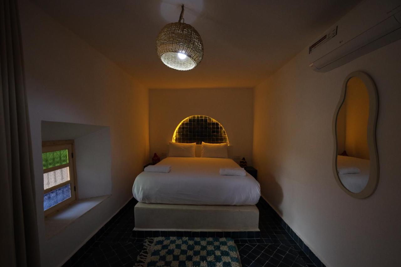 Doppelzimmer mit eigenem Bad