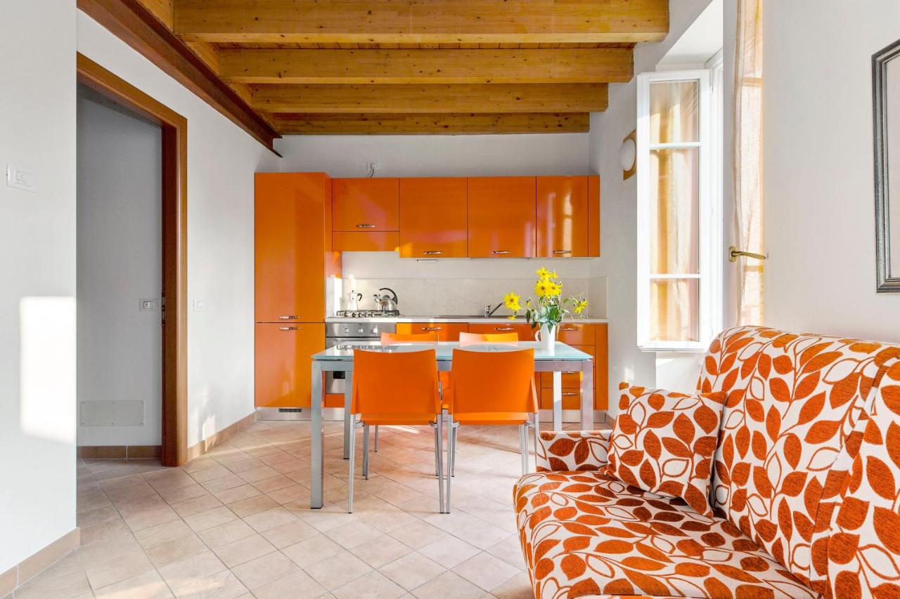 Master Villa Venezia - Ferienwohnung San Felice del Benaco