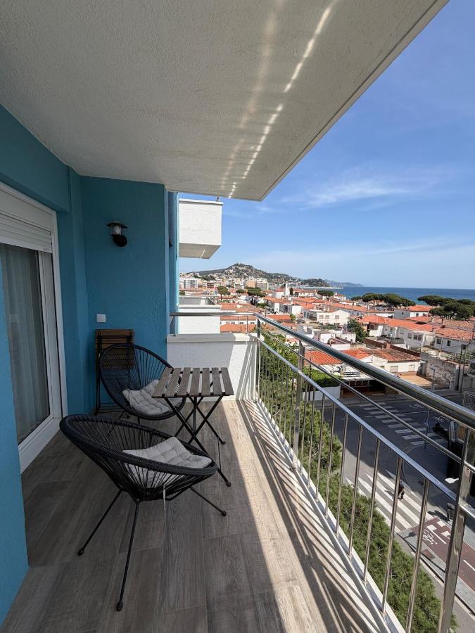 Comfortable and modern apartment, Luxury - Ferienwohnung Blanes
