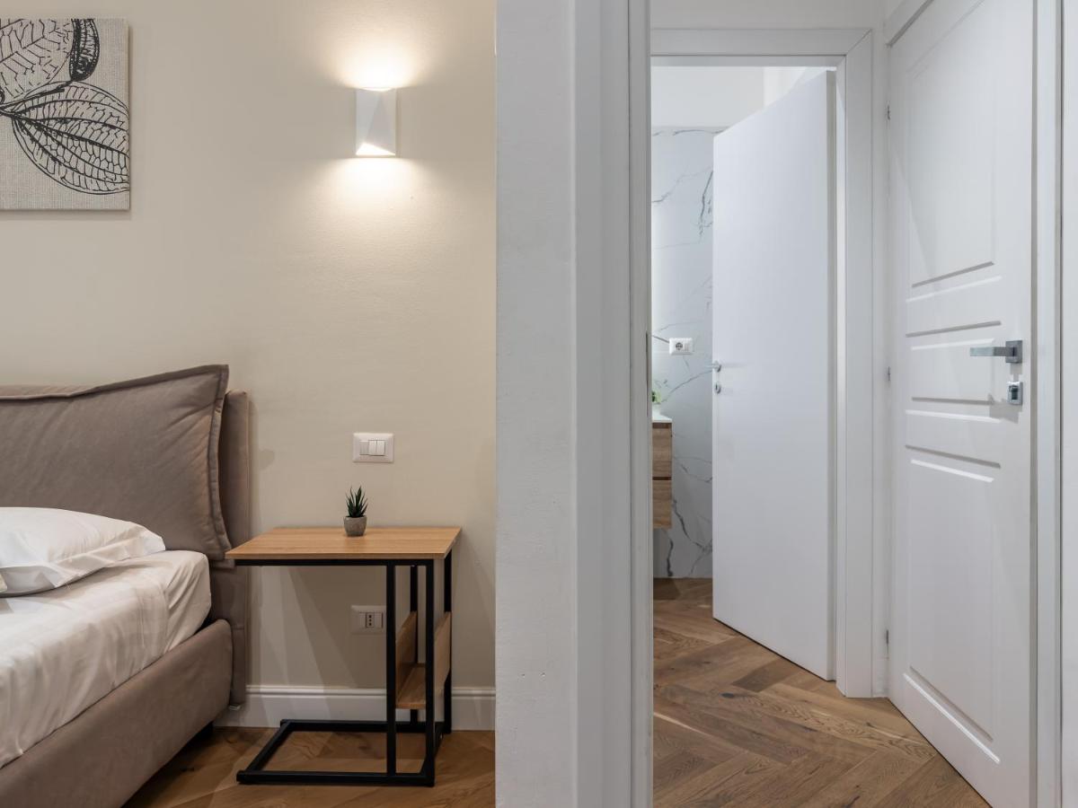 BeCO Centrale New Double Suite - Chambres d'hôtes Milan