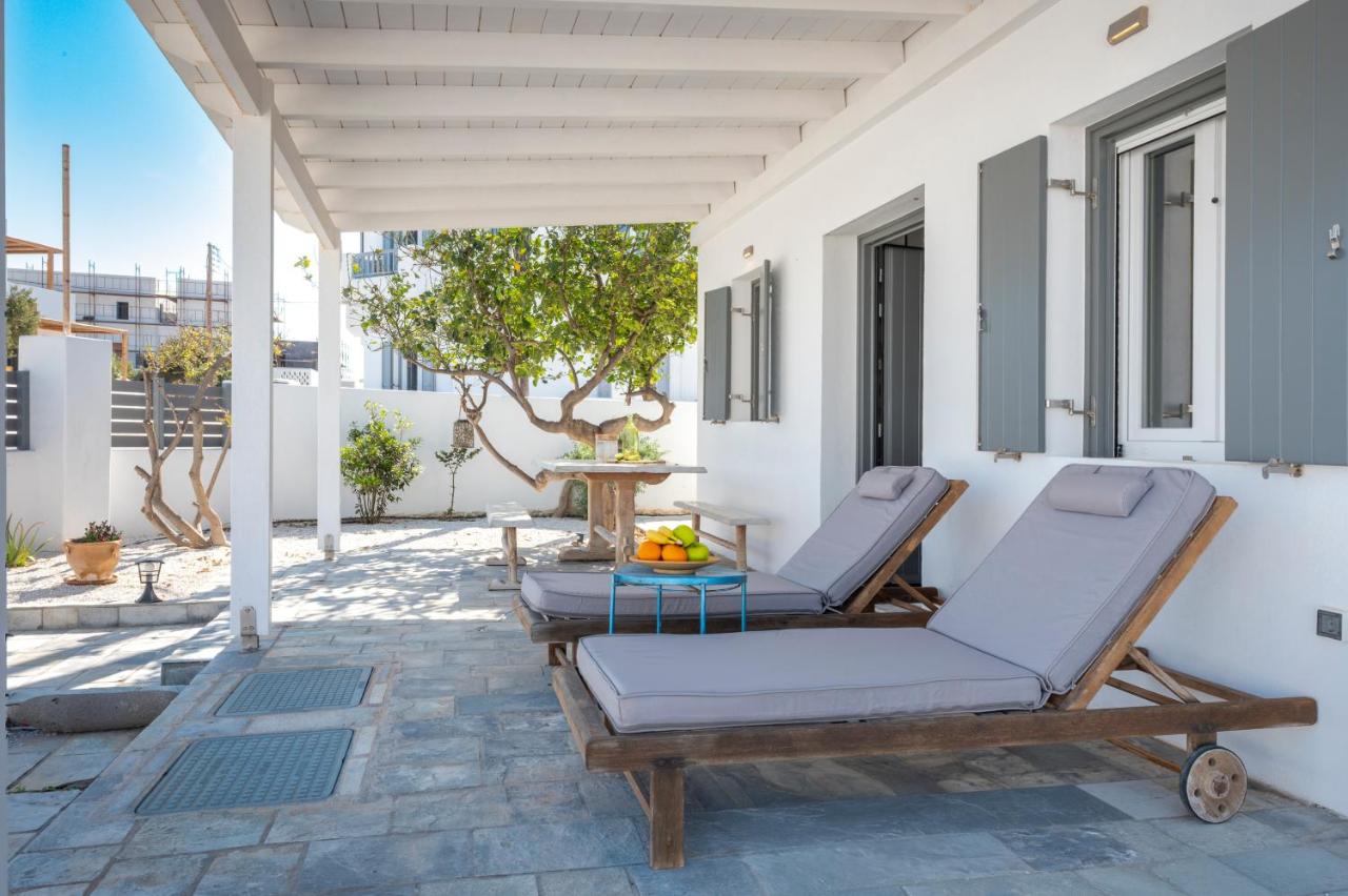 Zen Milos Green Apple - B&B Pollonia