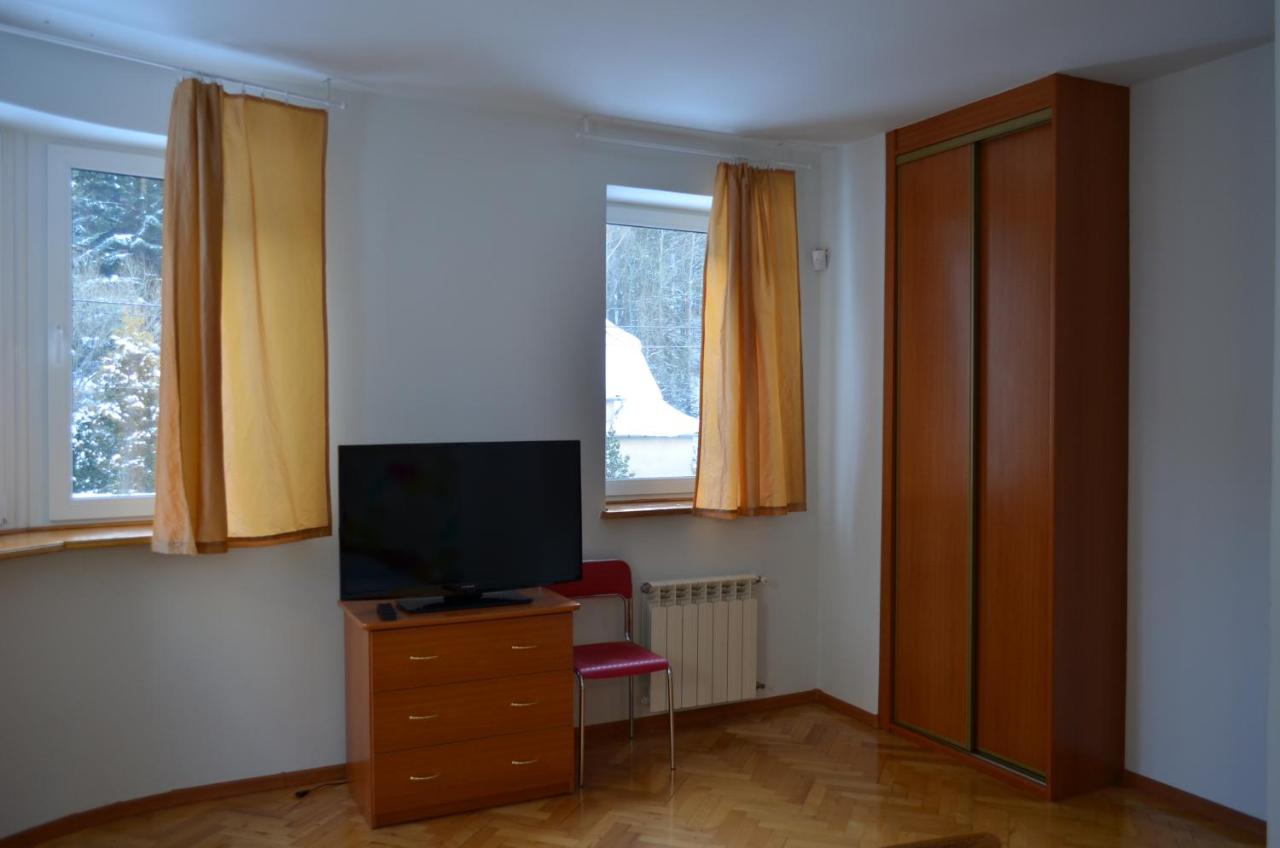 Standaard Appartement