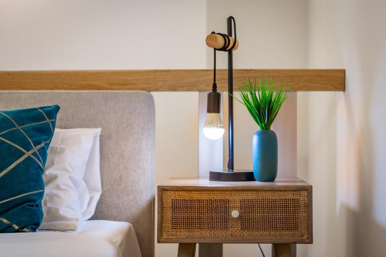 BeCO Moscova Luxury Loft - Ferienwohnung Mailand