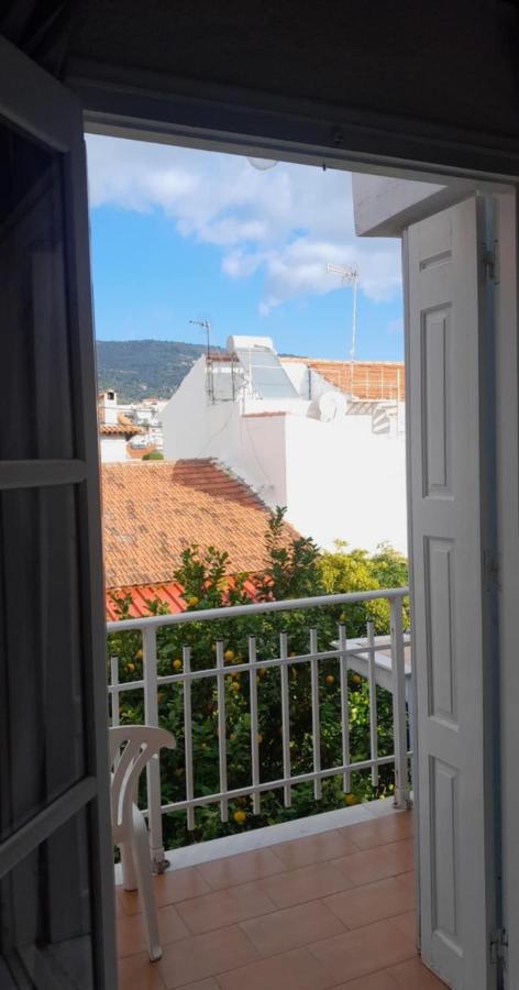Blue Street Apartments - B&B Pythagóreio