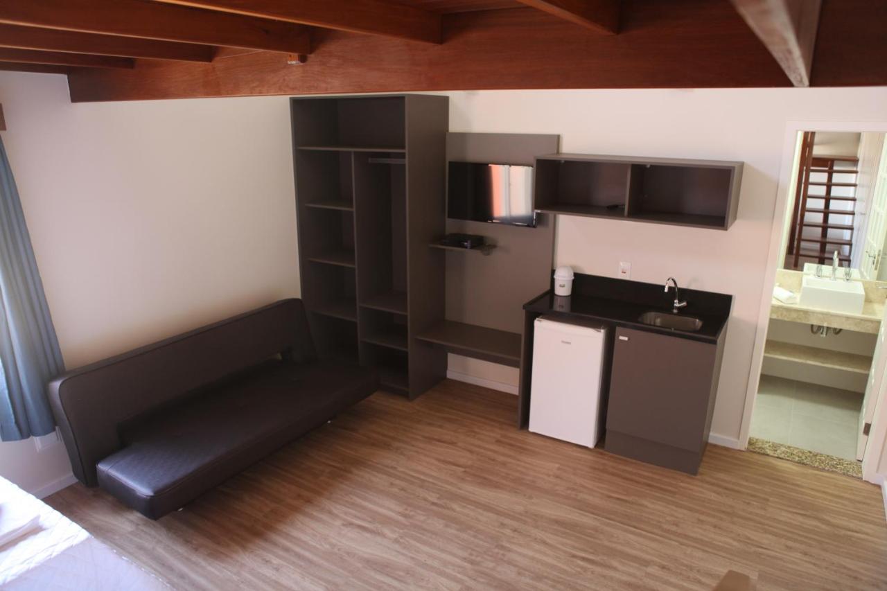 Family Room with Side Sea View