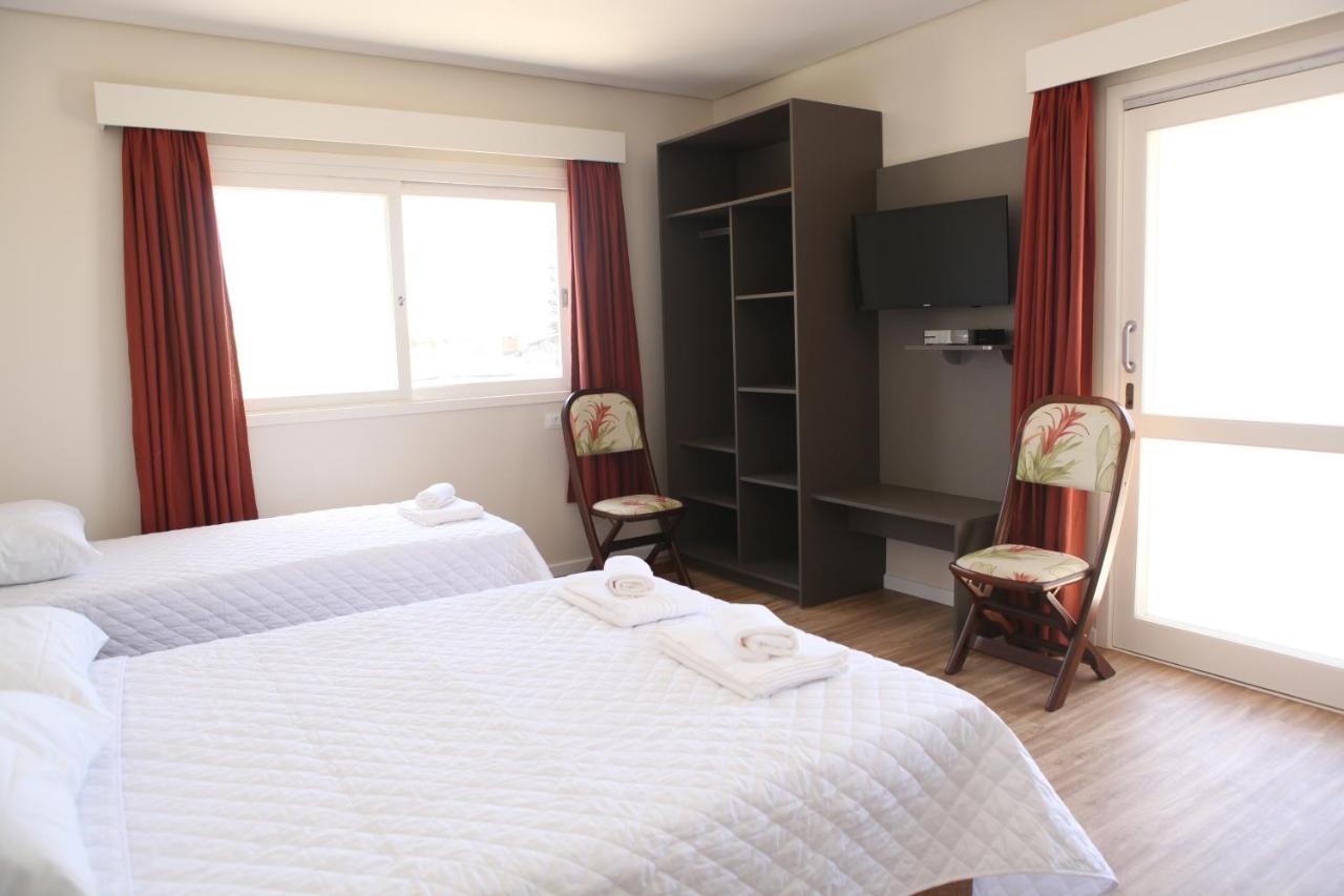Standard Triple Room with Sea View