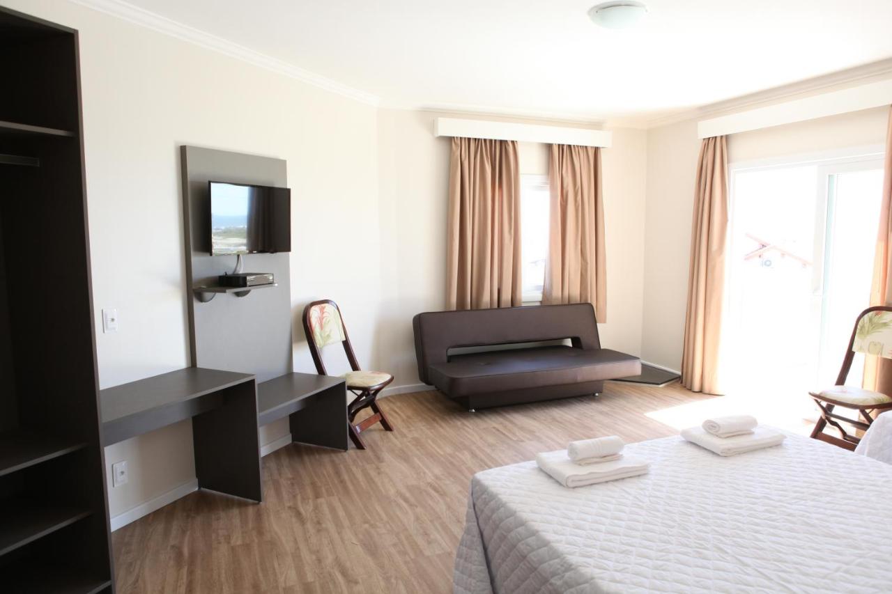 Superior Triple Room with Sea View