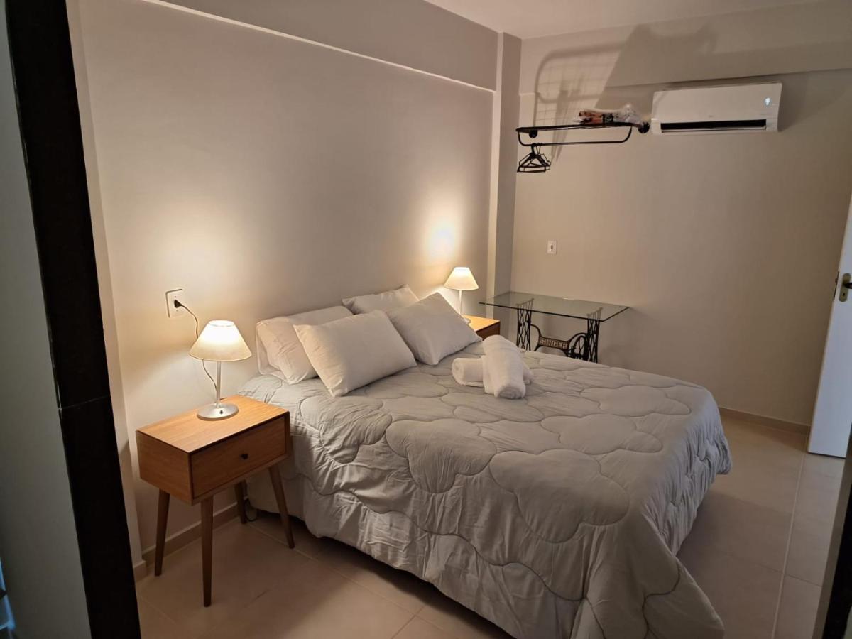 Kitnet Rota dos Ipês - B&B Domingos Martins
