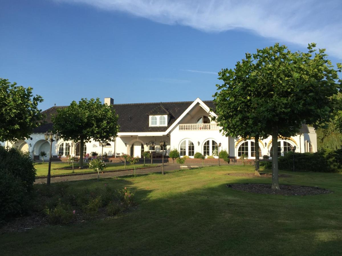 B&B Arcen - Apartment Maasheuvel - Bed and Breakfast Arcen