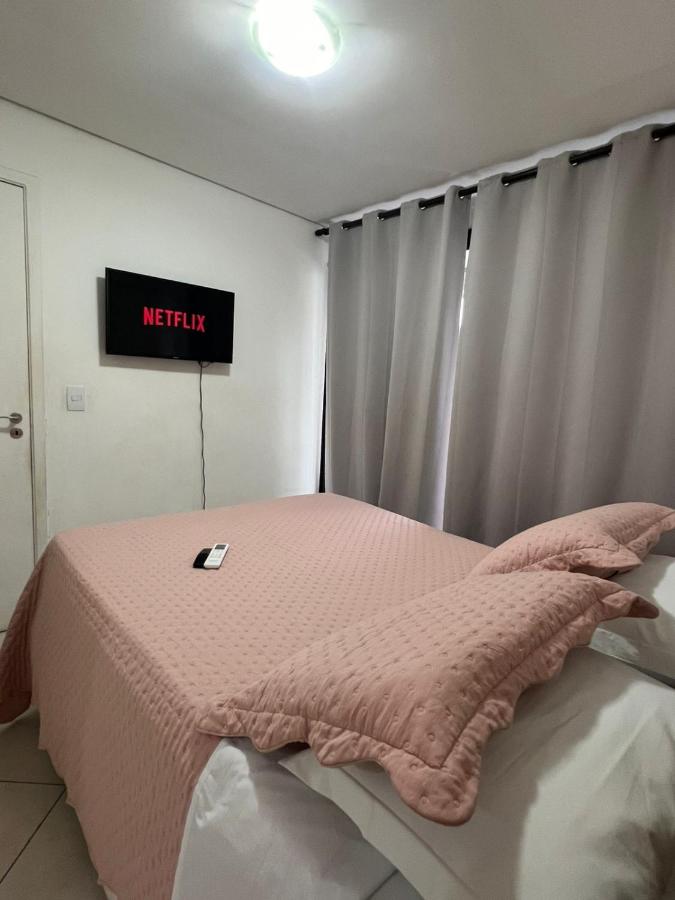 903 - Apto para 4 pessoas no Condominio Landscape - B&B Fortaleza