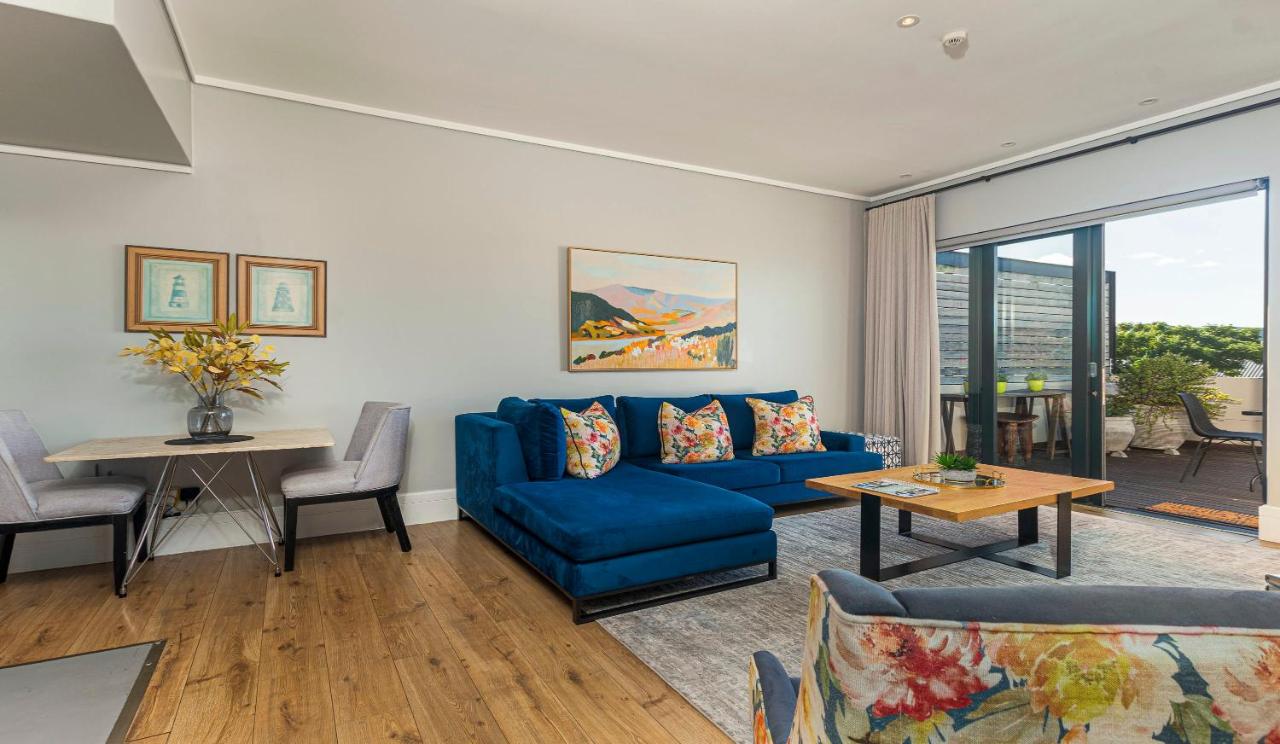 The Gallery 204 Luxury Apartment - B&B Knysna