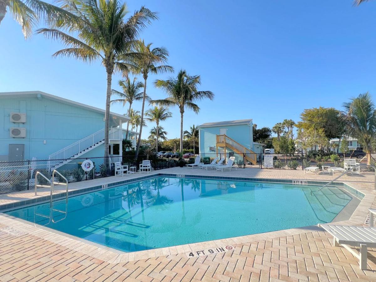 Cozy 1BR Sanibel Condo by Beach Colony Inn 49 - Ferienwohnung Sanibel