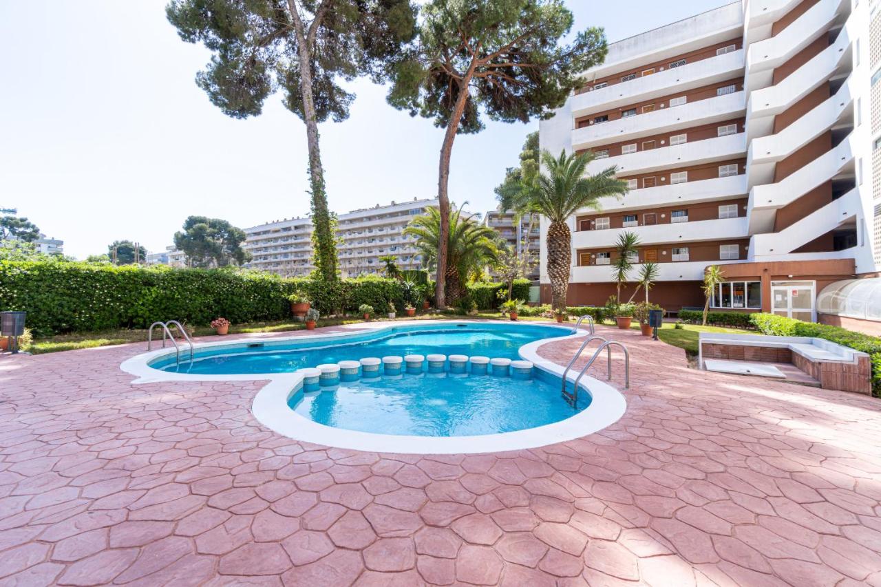 Hogaristic - Buigas 43 - Ferienwohnung Salou