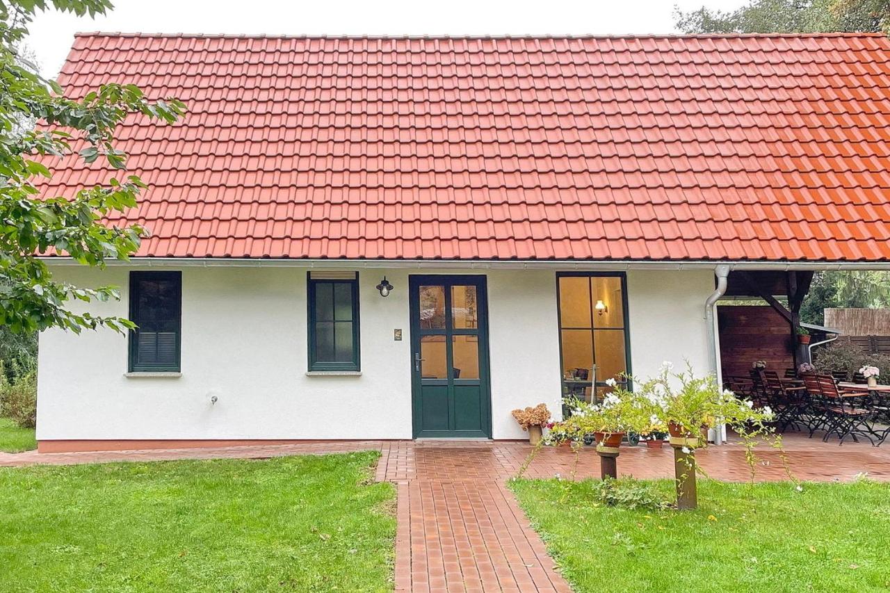 Eichengrund Baum 7 - Ferienwohnung Burg (Spreewald)