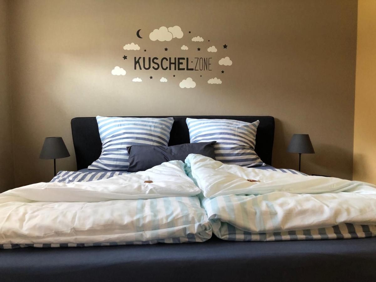 Ferienwohnung Gaß - Bed and Breakfast Kastellaun