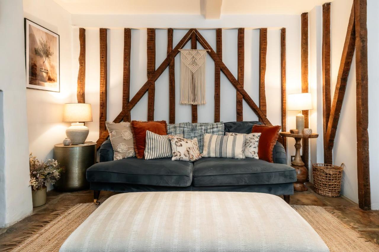 Windsor Cottage - Bolthole in the heart of CN! - Chambres d'hôtes Chipping Norton