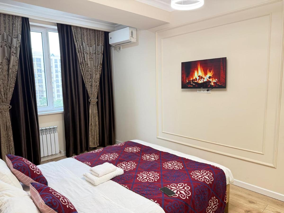 Apartment 18 - B&B Bishkek