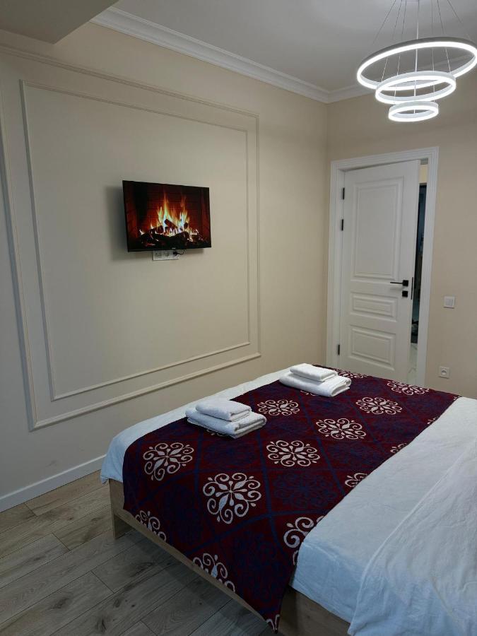 Apartment 18 - B&B Bishkek