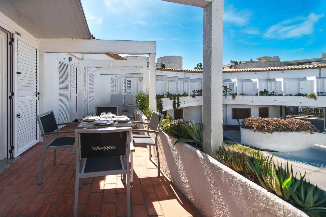 WELCS APARTAMENTO 342 PDA con terraza - B&B Platja d'Aro