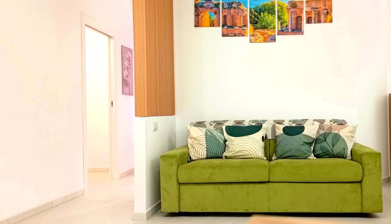 La Fenice Apartment - B&B Taormina