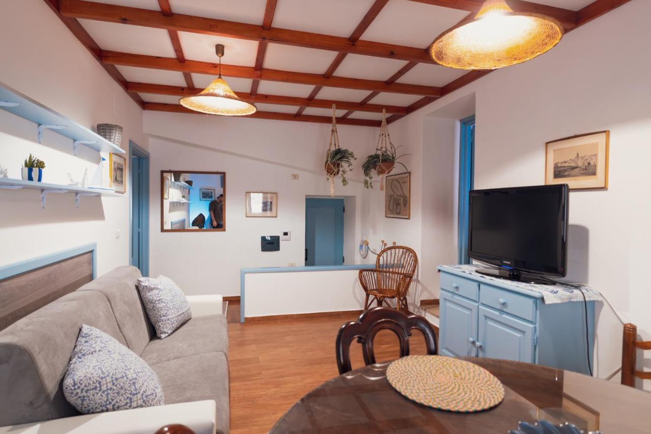 L'Antic Alguer - B&B Alghero