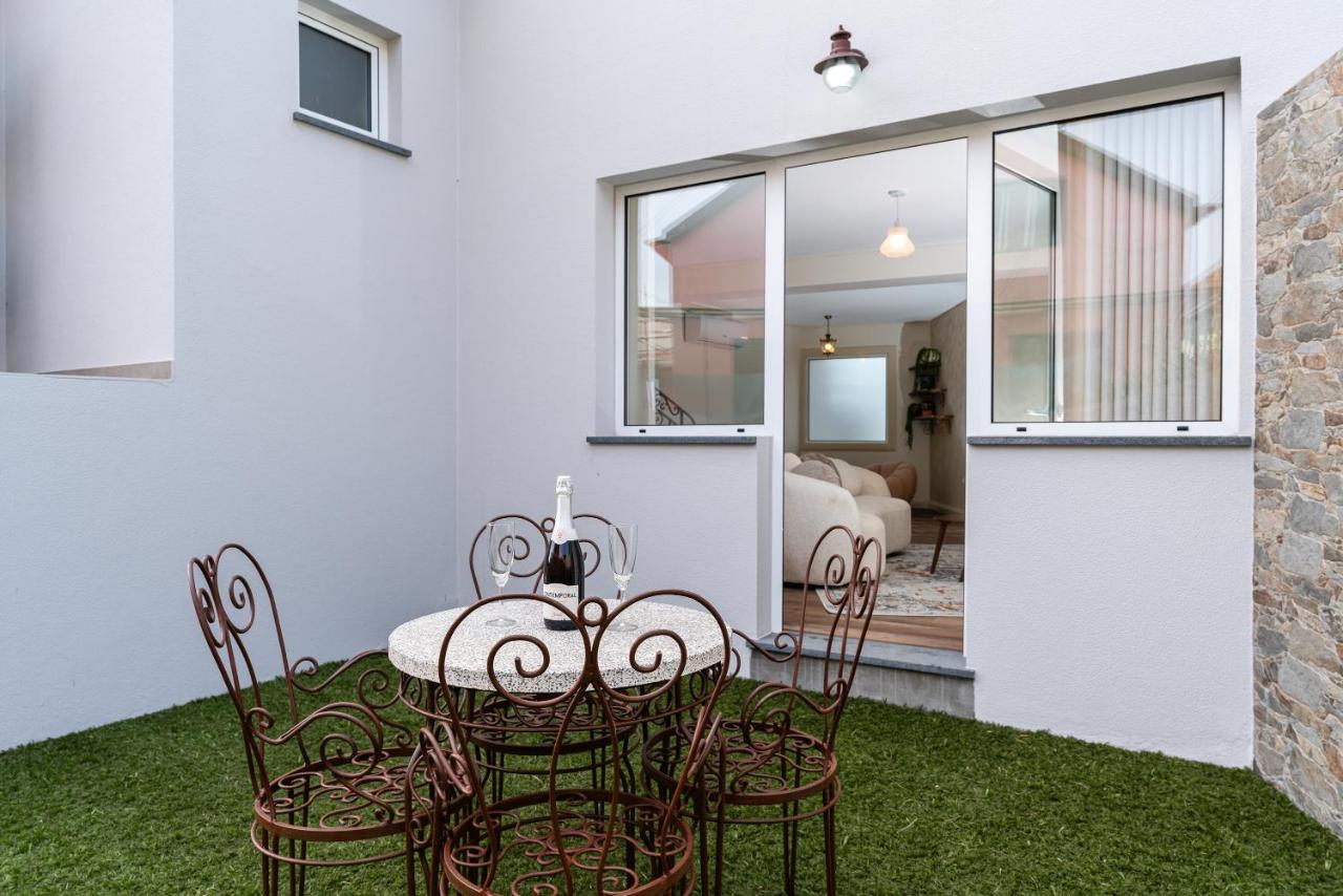 Casa da Avolita, by Rent2u, Lda - Ferienwohnung Arco da Calheta, Madeira