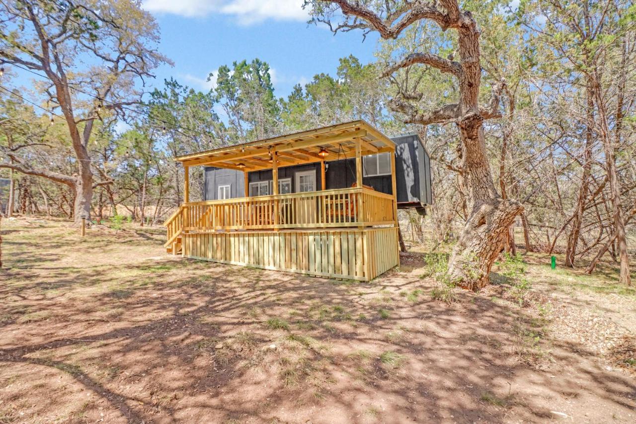 Bluebonnet Hideaway at Moonlight Getaway - Bed and Breakfast Bulverde