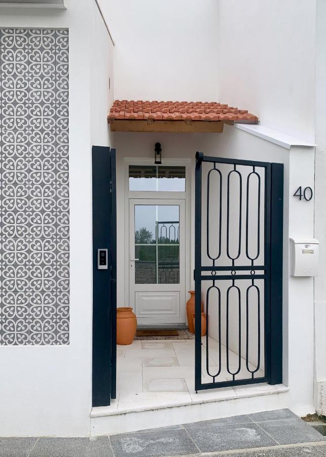 Vila Rola - Bed and Breakfast Mira