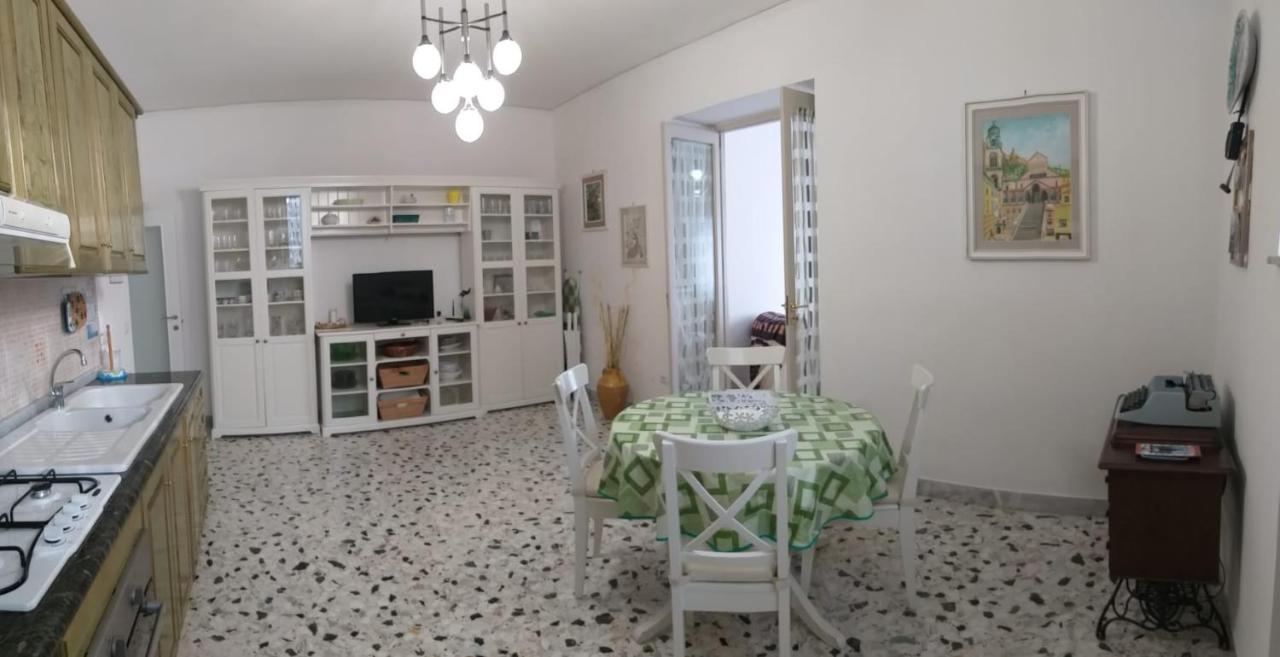 Casa con 3 Camere da Letto
