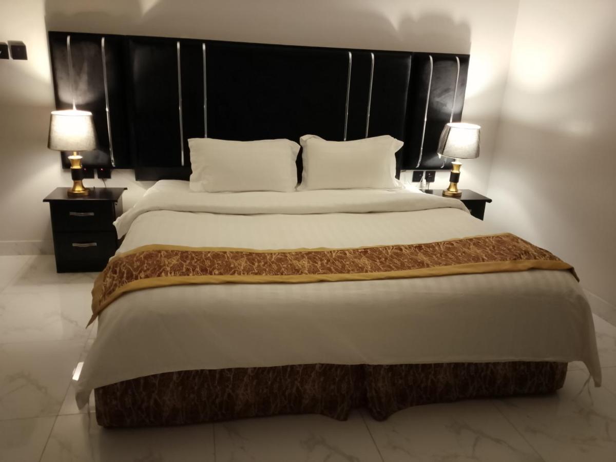 شقق كاوان للشقق المخدومة - B&B Khamis Mushait