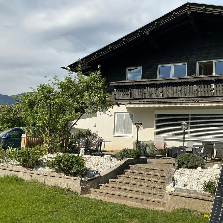 Haus Michi - Ferienwohnung Oberwernberg