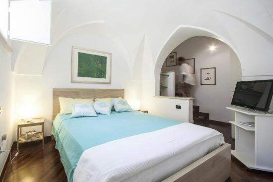 B&B Brindisi - B&B Acquapazza - Bed and Breakfast Brindisi