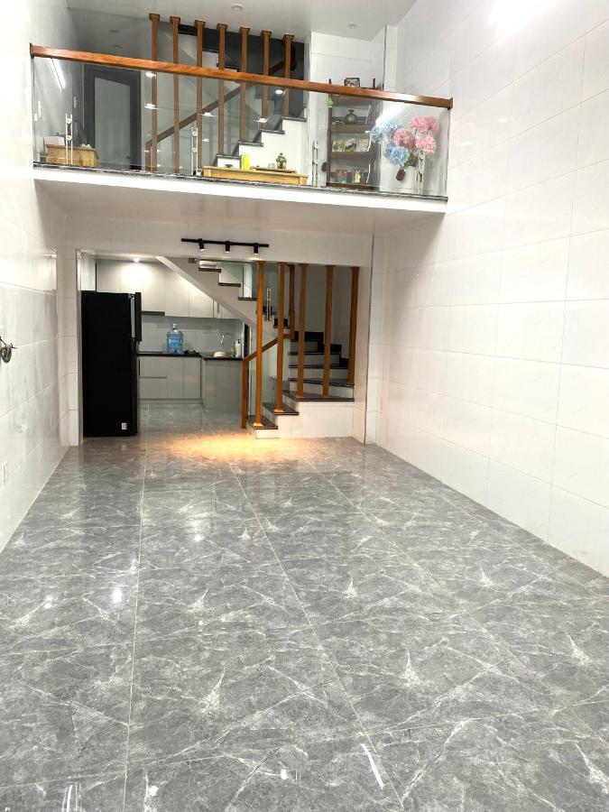 Homestay giữa trung tâm Hải Phòng - Ferienwohnung An Dương