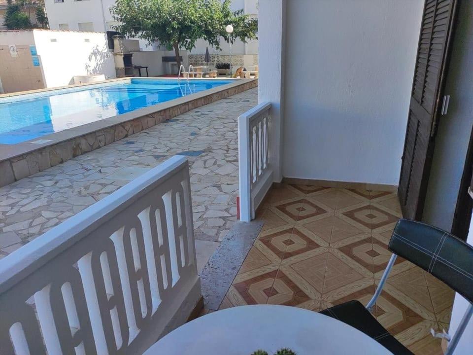 Urbanización Tres Palmeras, Vinaros - B&B Vinaròs