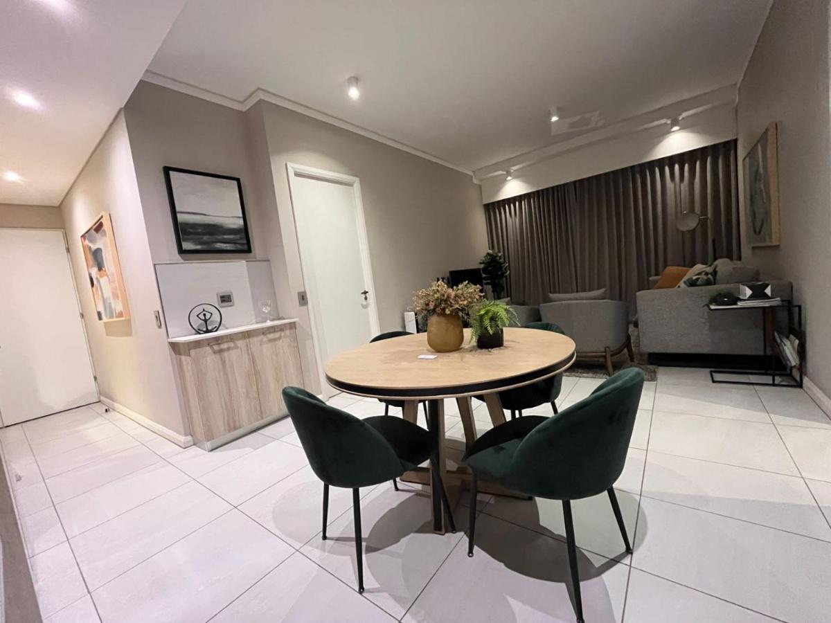 Executive Suite 204 - B&B Pretoria