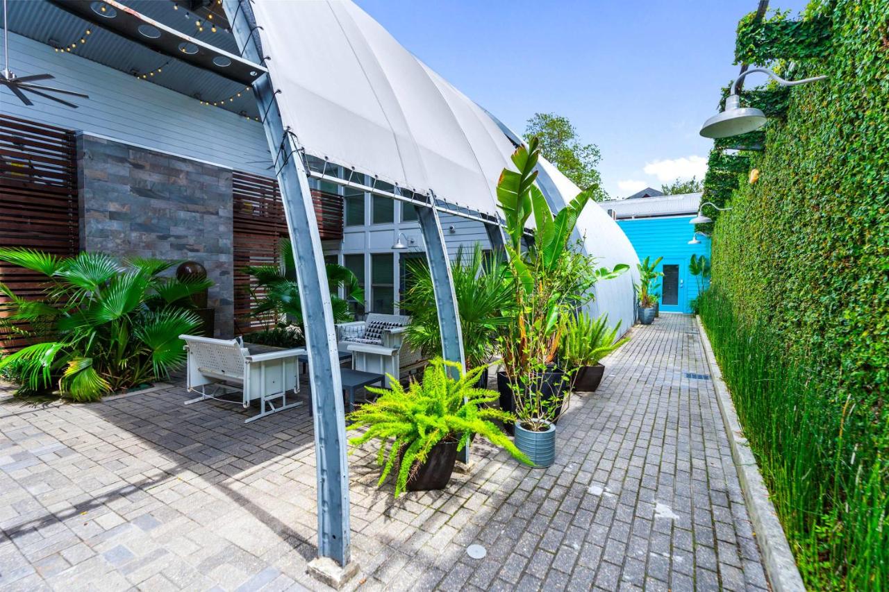 Moon 401 - Half Moon Suite - 2BR - 2 Bath - B&B Nueva Orleans
